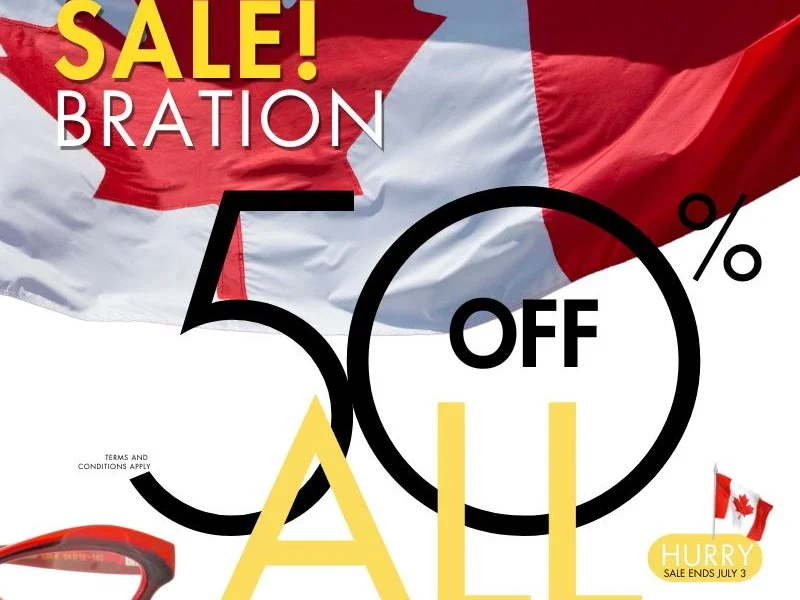 Hudson's Bay Optical - West Edmonton Mall