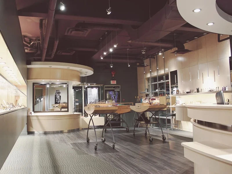 The Observatory Opticians