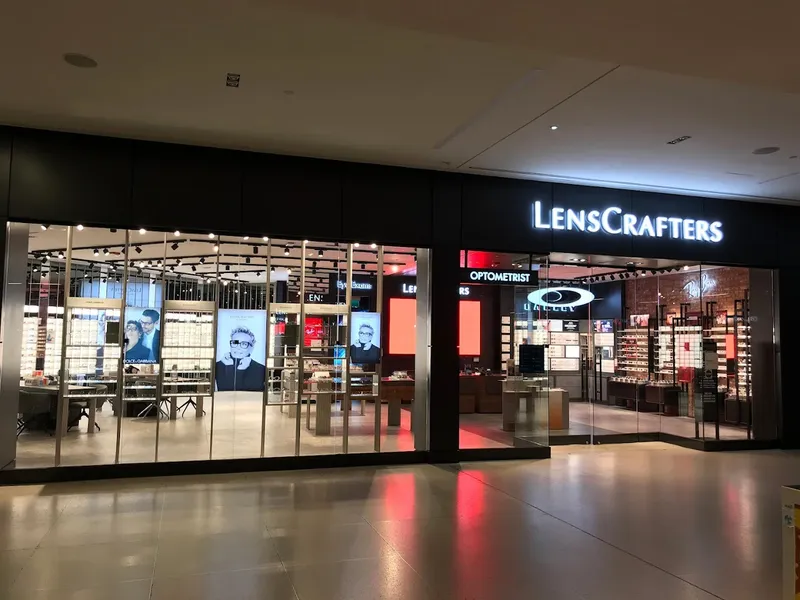 LensCrafters