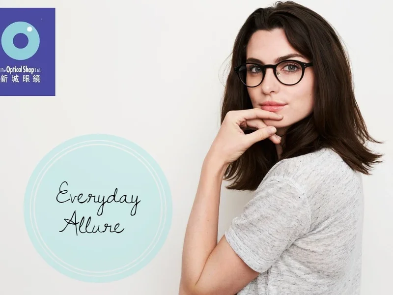 The Optical Shop Downtown