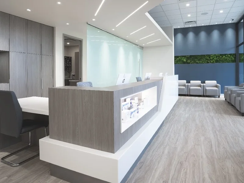 Beyond Vision Optometrists Mill Woods