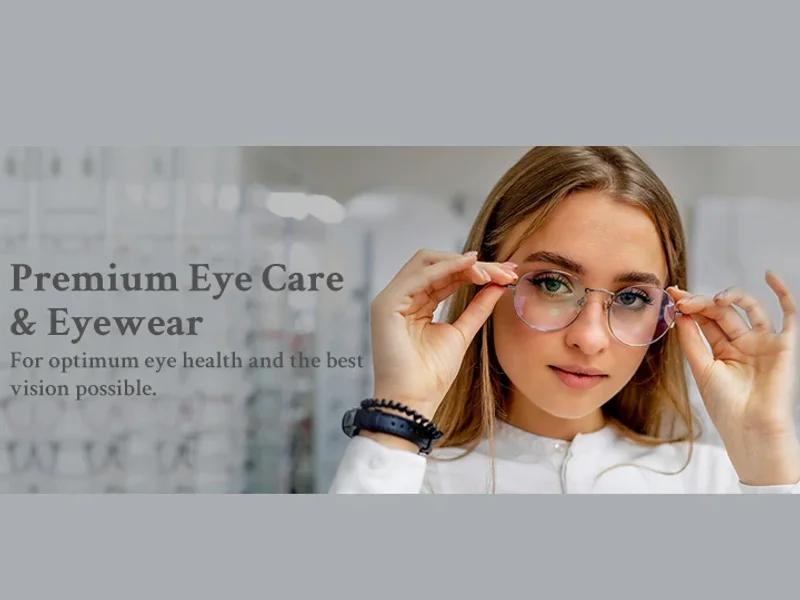 Millcreek Optometry Centre