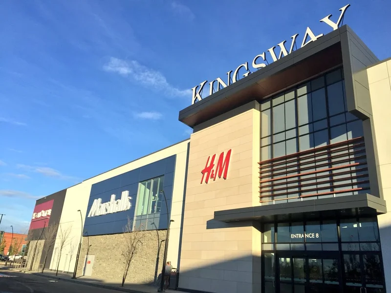 Vitality Health Foods - Kingsway Mall