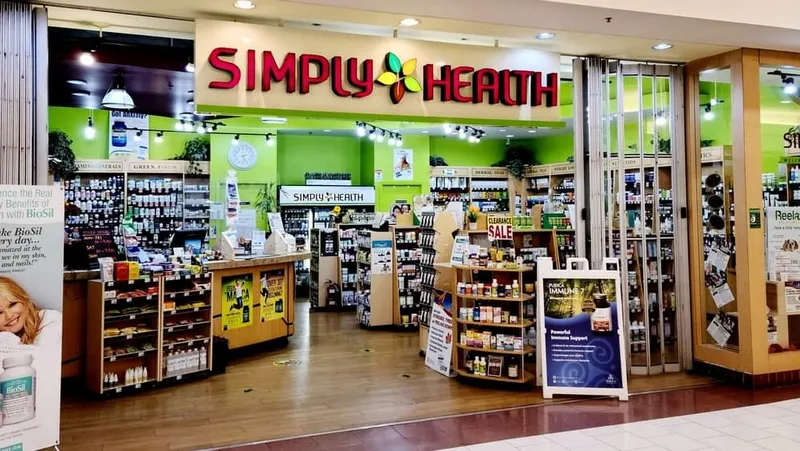 Simply Health