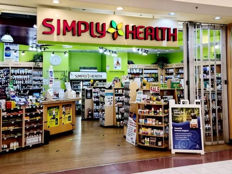 Simply Health