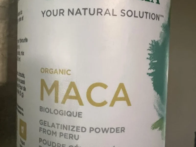 Vitality Health Foods