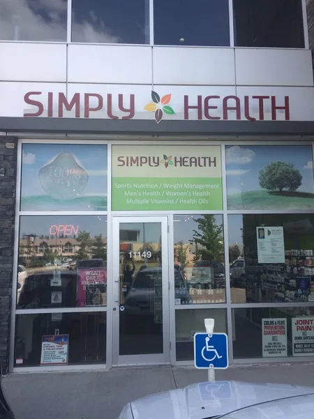 Simply Health