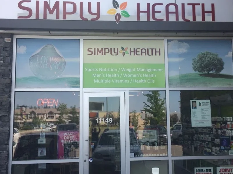 Simply Health