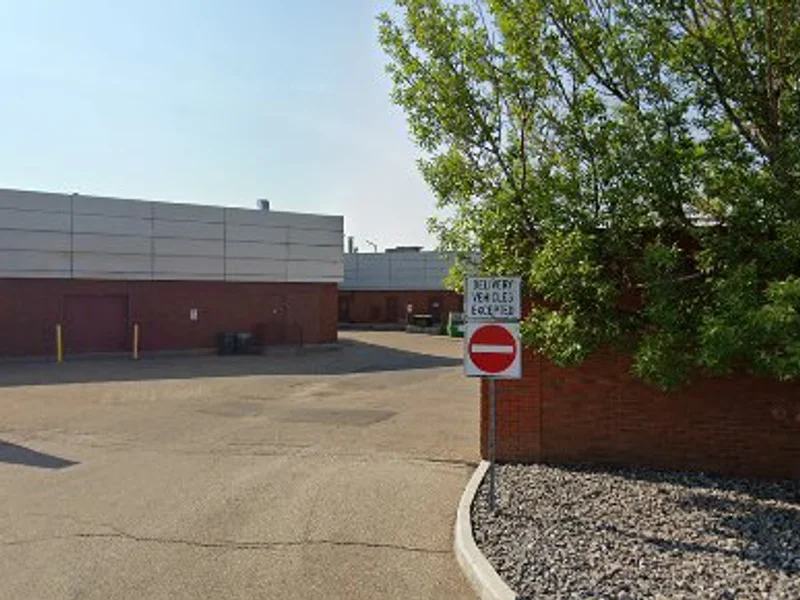 Vitality Health Foods Millwoods Town Center