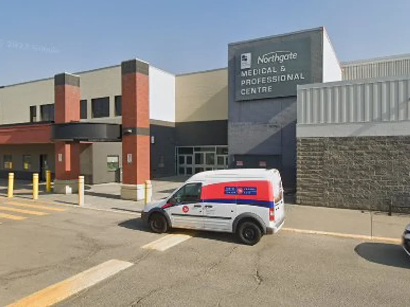 Vitality Health Foods - Northgate Centre