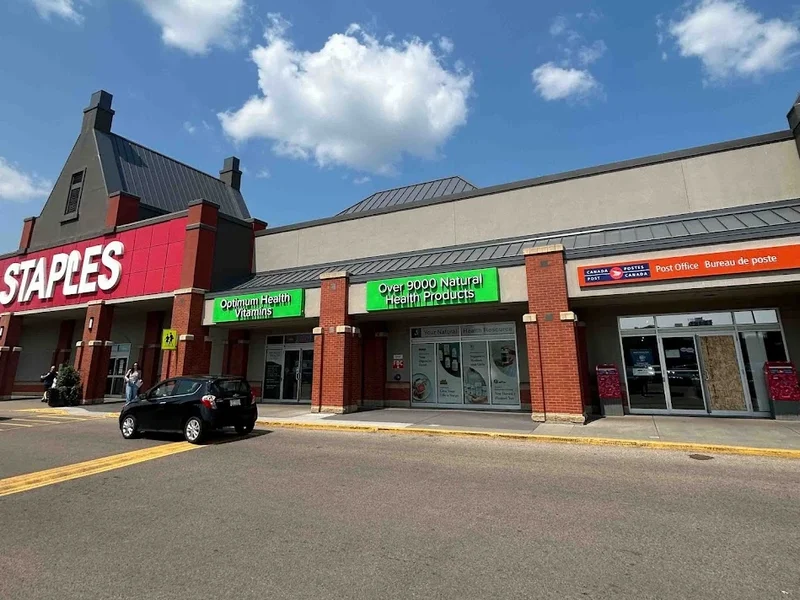 Optimum Health Vitamins