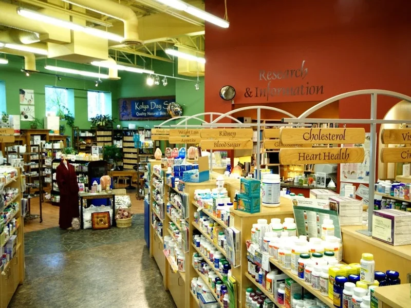 Optimum Health Vitamins