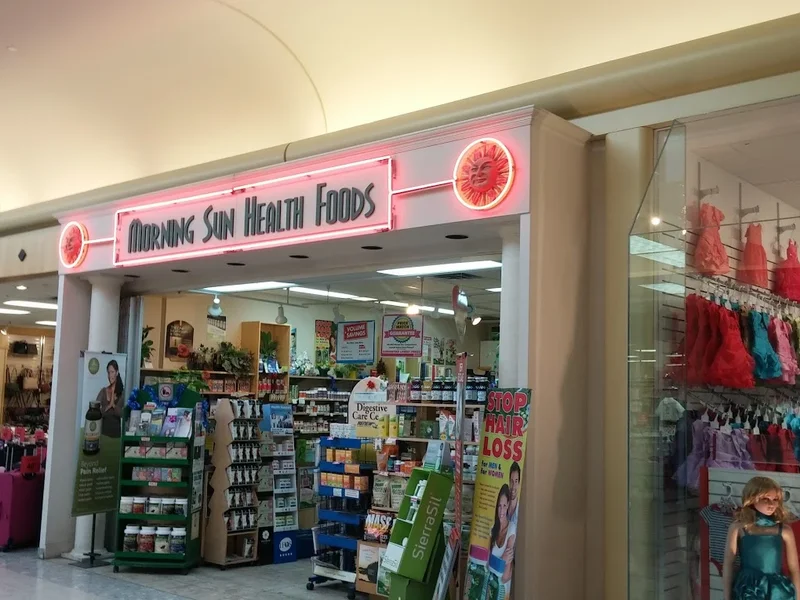 Morning Sun Health Foods Ltd