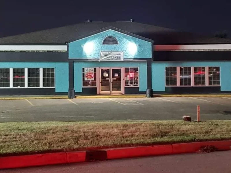 Sugar Free and More (Edmonton)