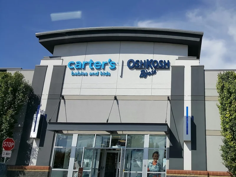 Carter's OshKosh