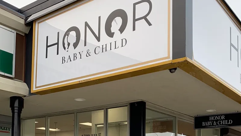 Honor Baby & Child