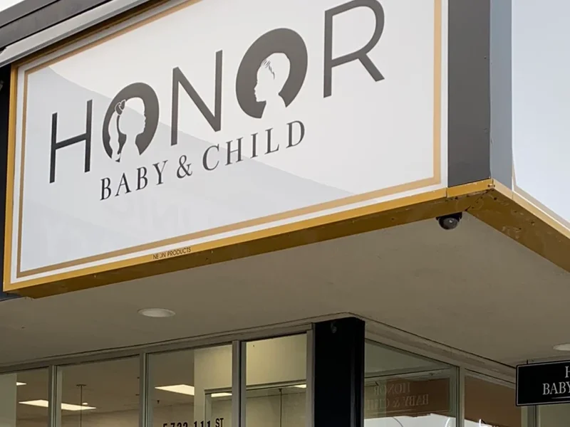 Honor Baby & Child