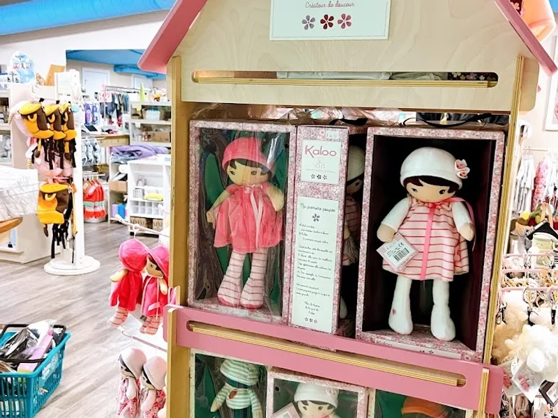 Princess and the Pea - Edmonton's Baby & Kids Boutique