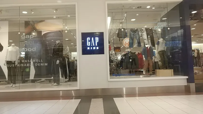 Baby Gap