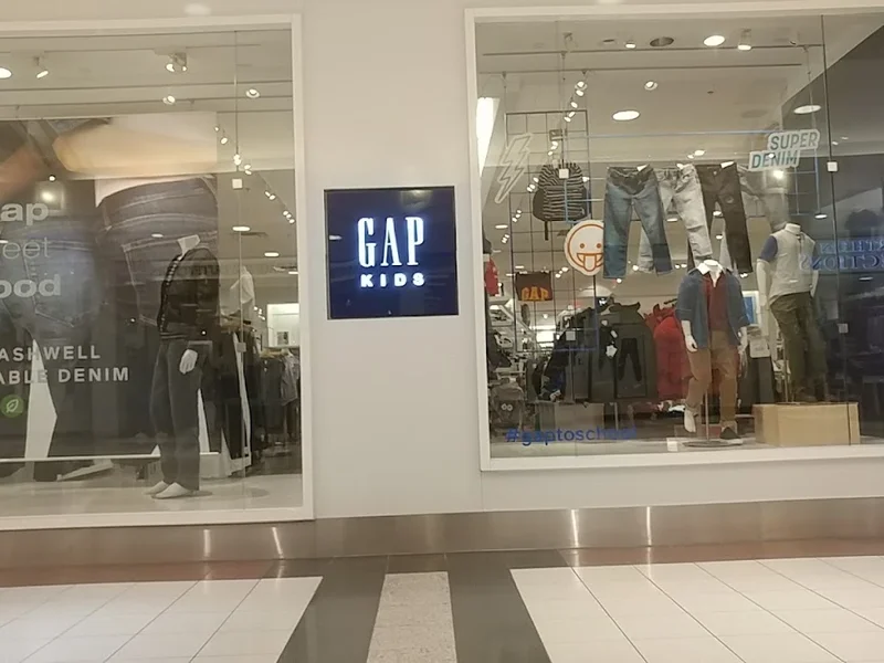 Baby Gap
