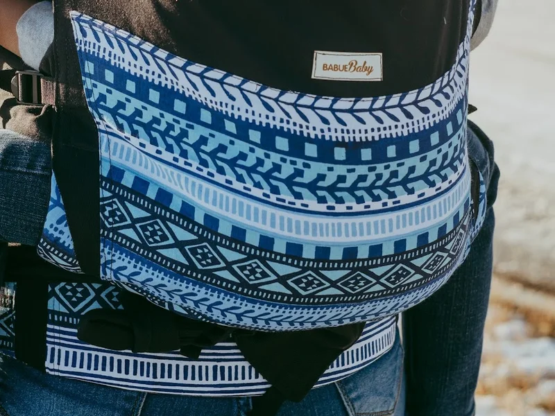 Babuebaby Carriers