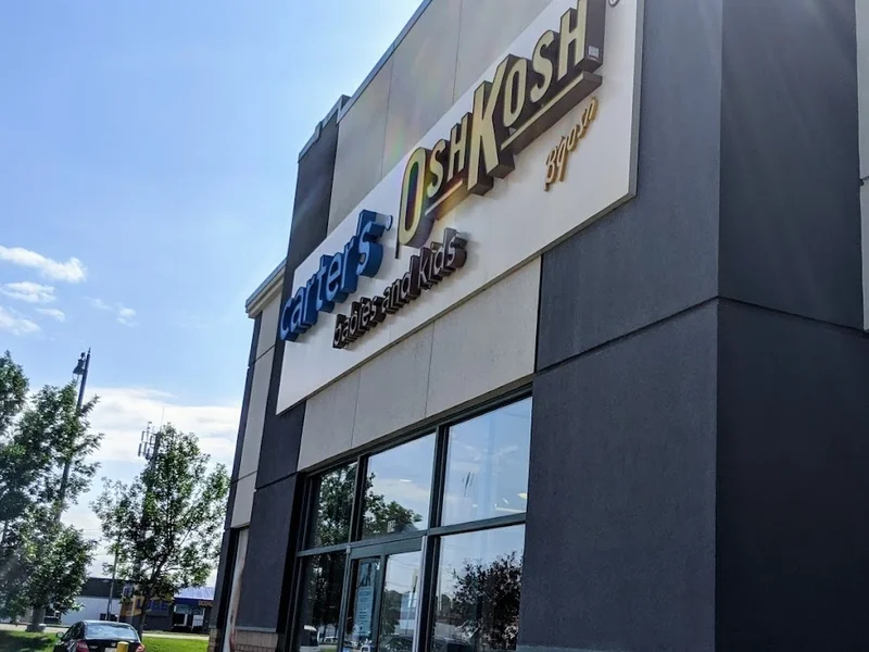 Carter's OshKosh