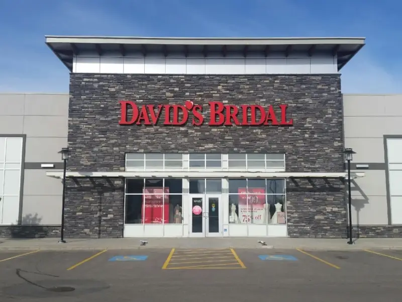 David's Bridal