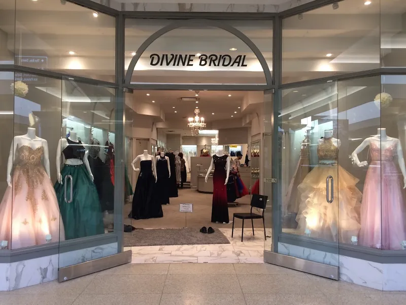 Divine Bridal