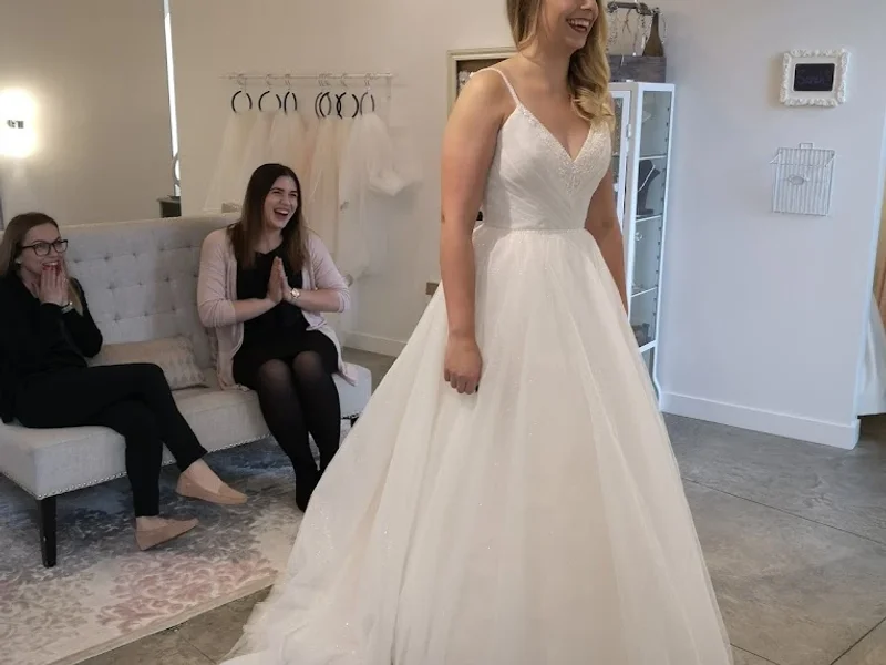 Novelle Bridal Shop