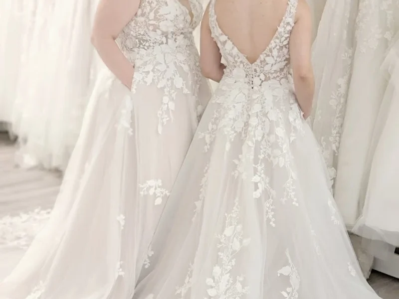 Urban Bride Inc // By Appointment Only