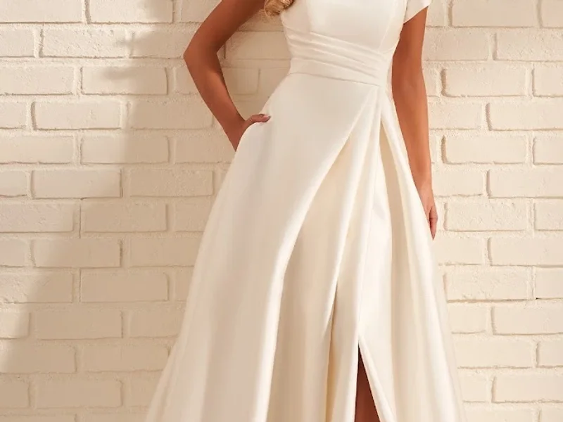 Simply White Bridal - By Appointment Only