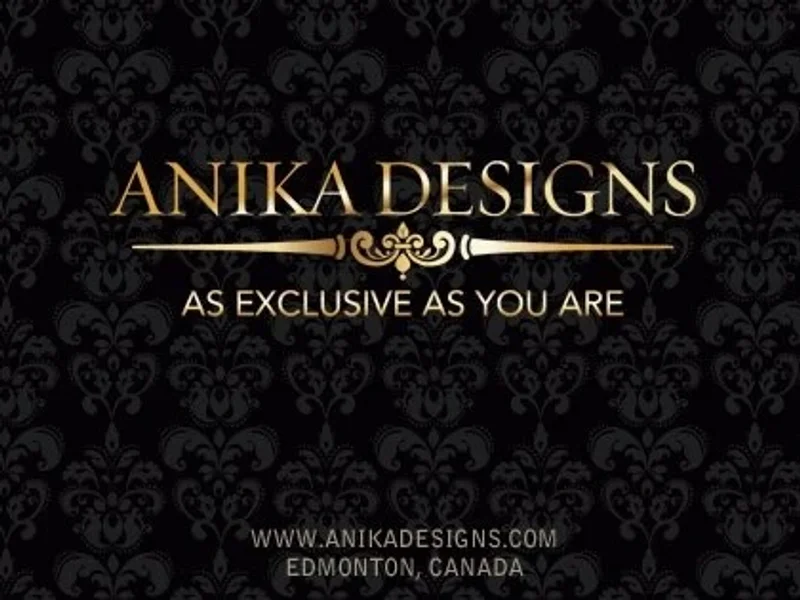 Anika Designs