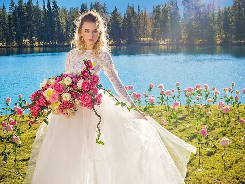Bridal Fantasy Magazine & Bridal Show