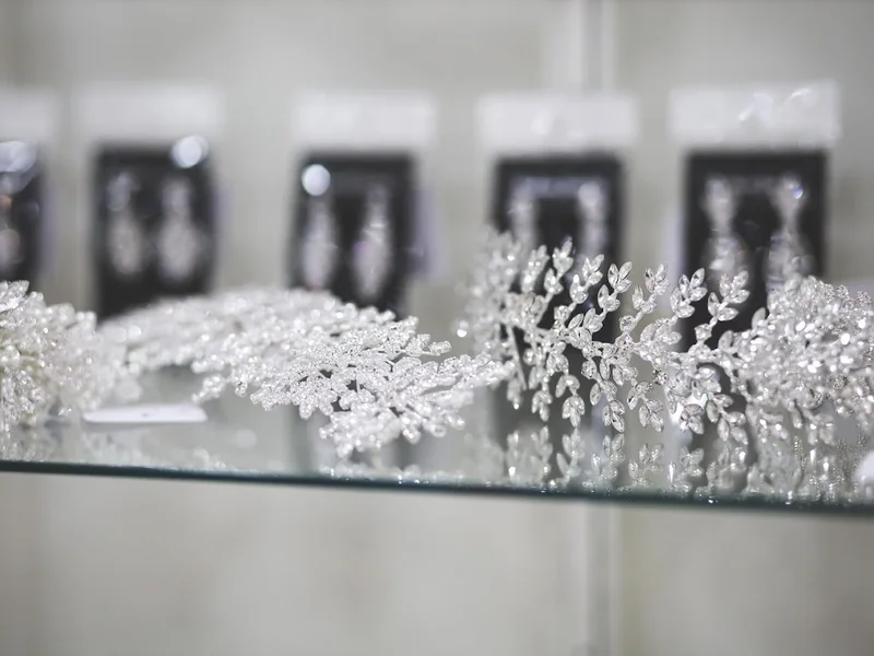 White & Ivory Bridal Boutique