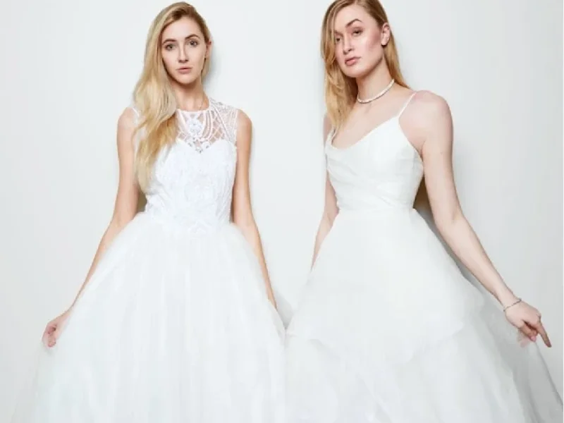 Odain Crowther Bridal