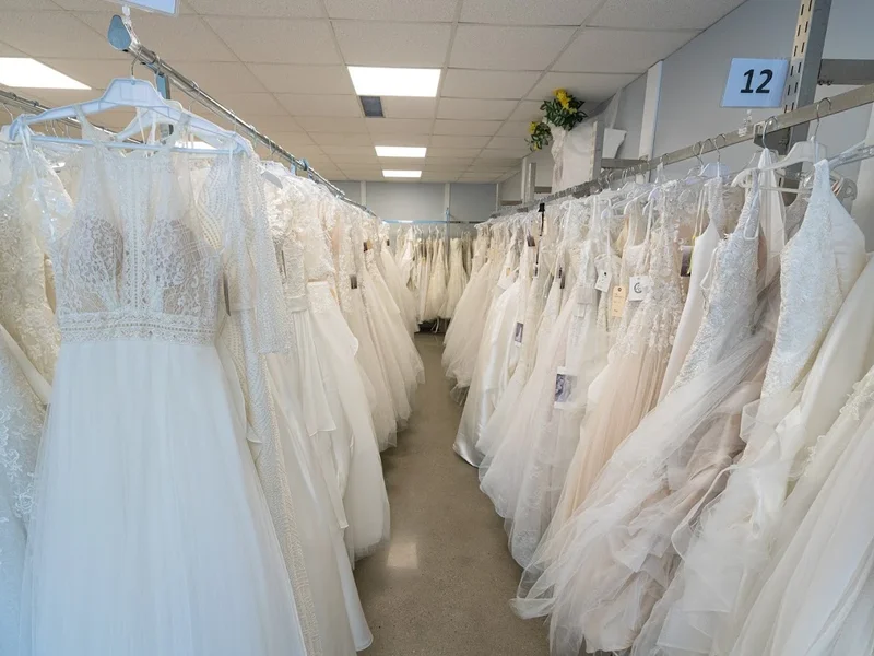 Lucent Bridal