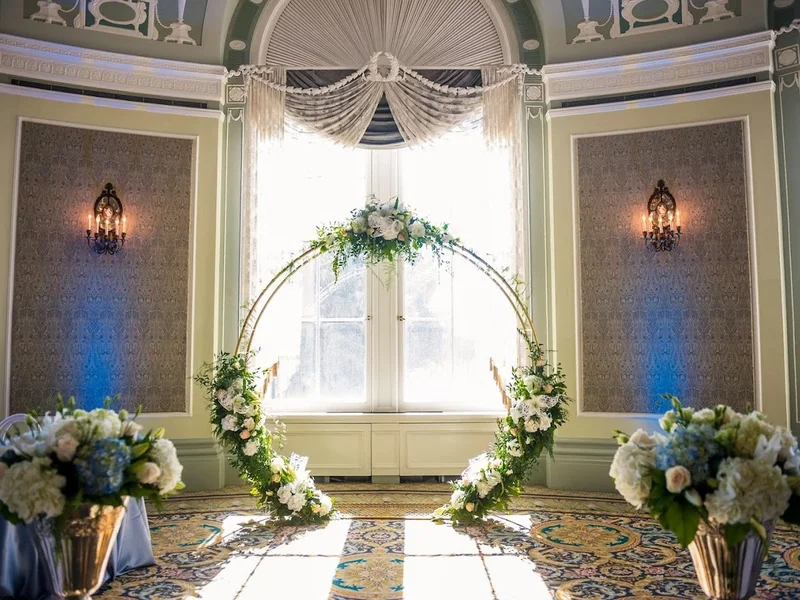 Graham & Lane Florists