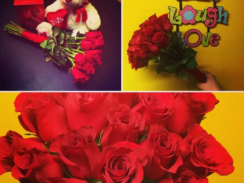 Lisa's Gifts and Flowers