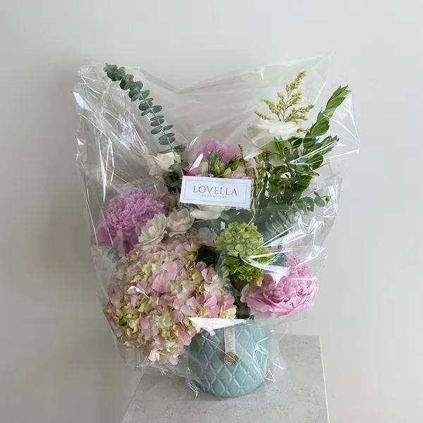 Lovella Floral Studio