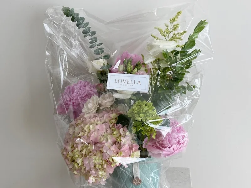 Lovella Floral Studio