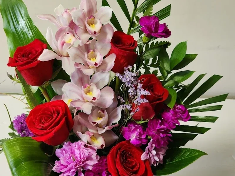 Sweet Stems - Edmonton Florist