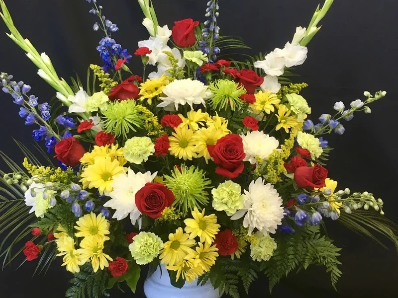 Roma Flowers and Gifts