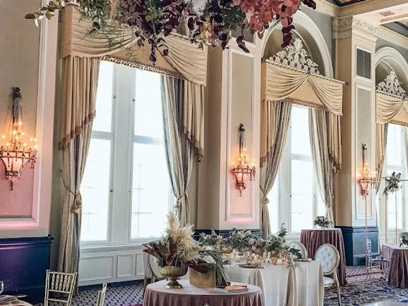 FaBLOOMosity Floral Atelier