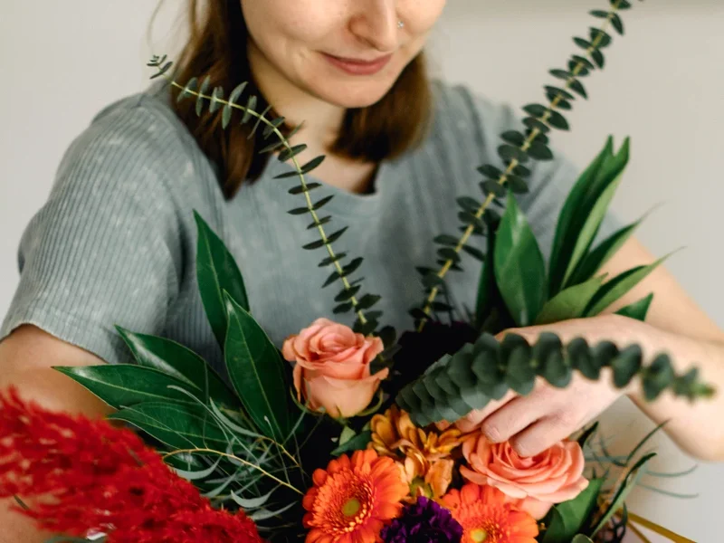 Best Buds Flower Company