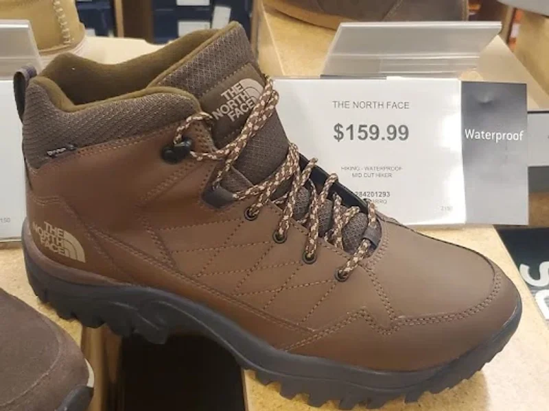 DSW Designer Shoe Warehouse