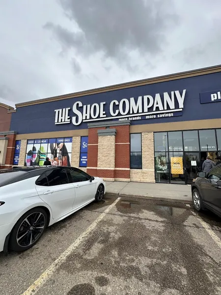 The Shoe Company