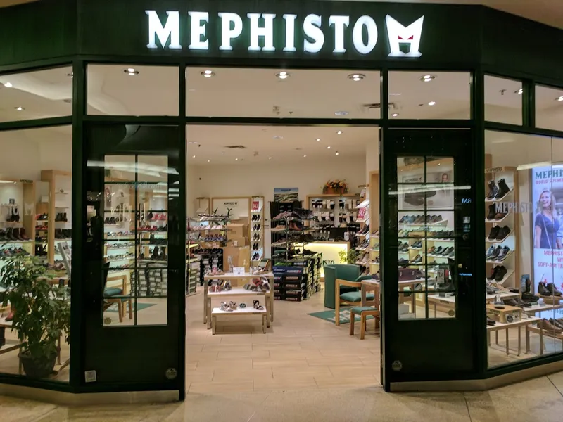 Mephisto