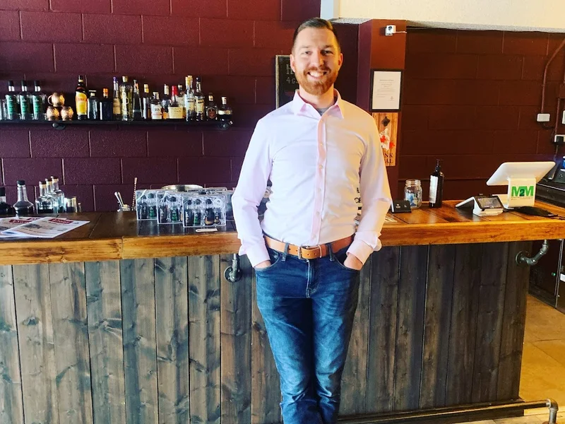 REIGN Suit Co Edmonton