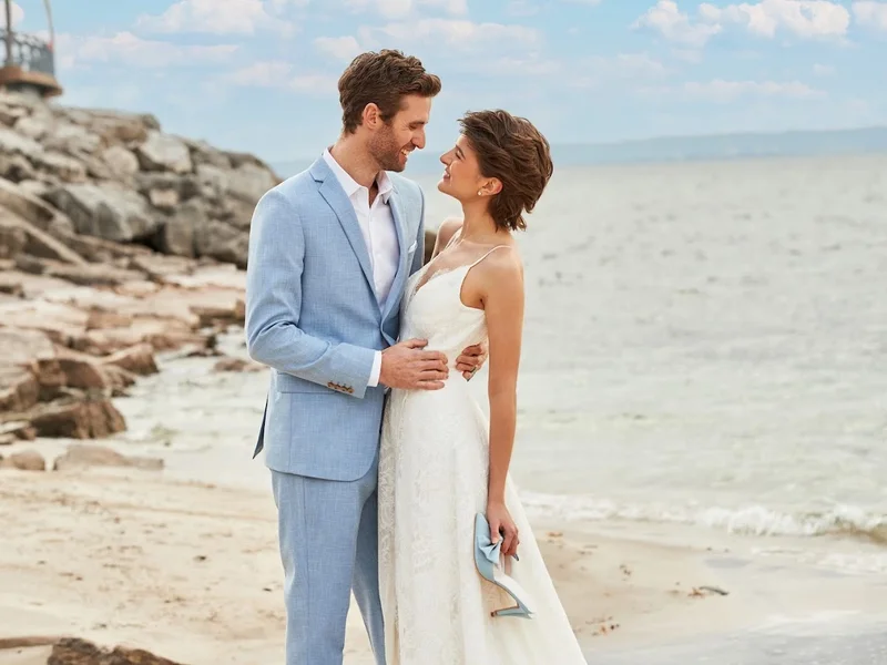 Tip Top (Tailors since 1909)