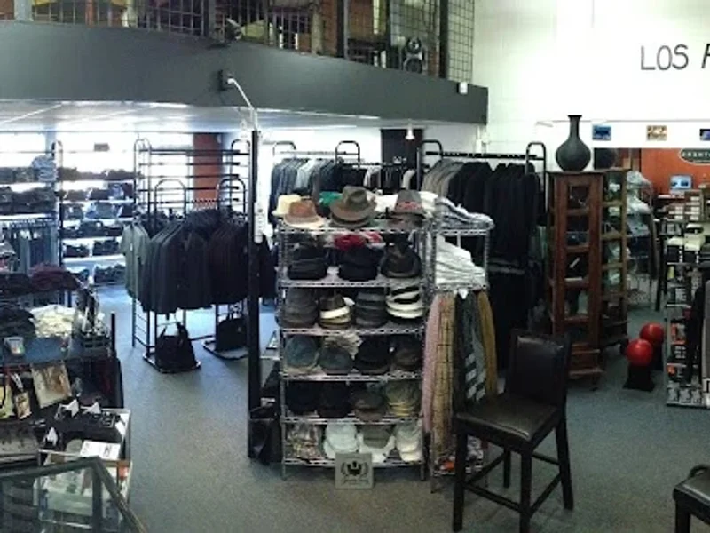 Brothers Clothing Co